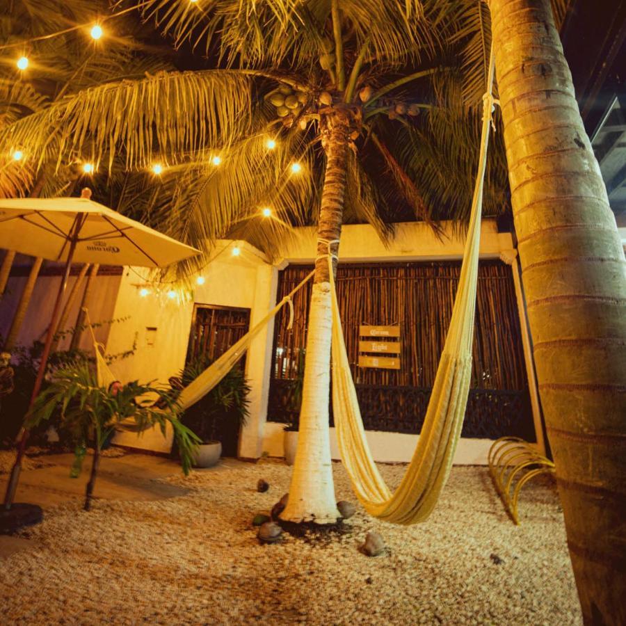 Enigmatic Hotel Experience Cancún Exterior foto